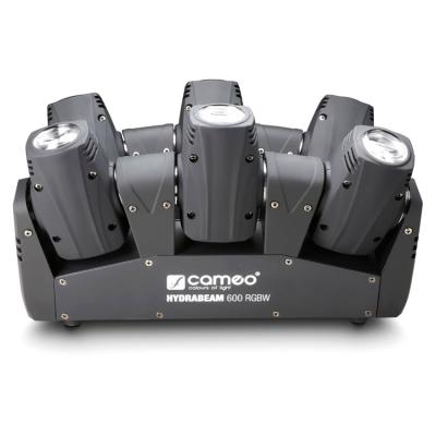 CAMEO HYDRABEAM 600RGBW